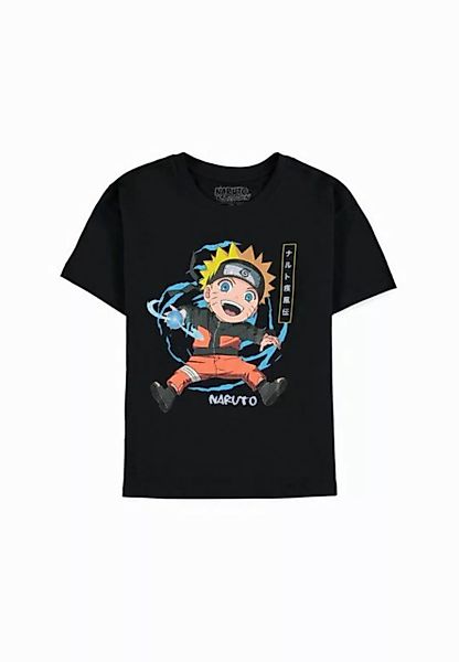 Naruto T-Shirt günstig online kaufen