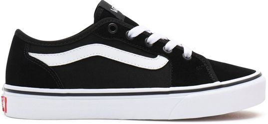 Vans Filmore Decon Sneaker aus textilem günstig online kaufen