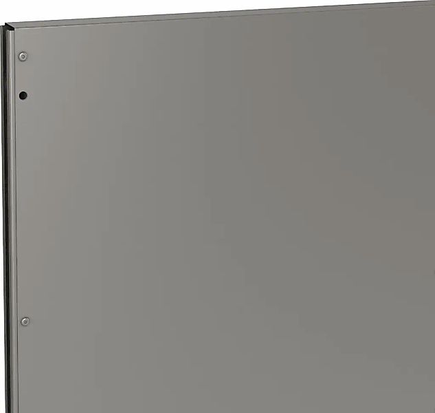 Biohort Hochbeet-Verkleidung "Paneelpaket MIDI" BxH: 94x61 cm günstig online kaufen