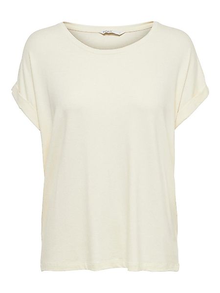 ONLY T-Shirt ONLMOSTER S/S O-NECK TOP günstig online kaufen