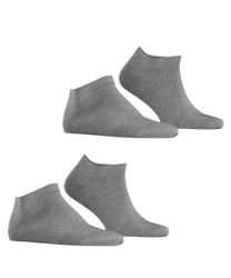Esprit Herren Sneaker Socken Basic Uni 2er Pack günstig online kaufen