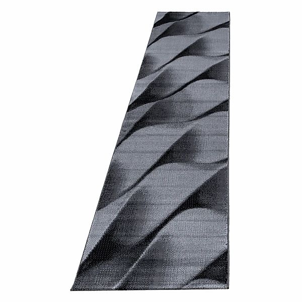 Ayyildiz Teppiche Teppich "PARMA 9240" rechteckig 12 mm Höhe Läufer, strapa günstig online kaufen