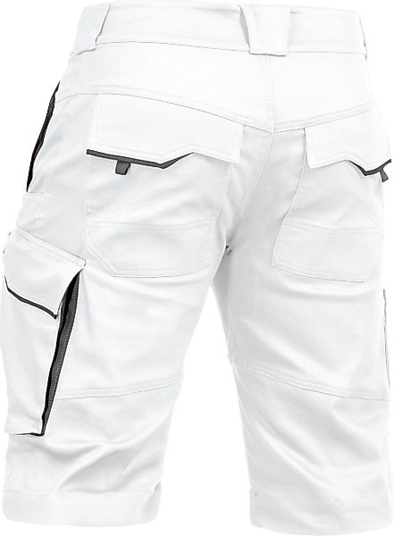 Leibwächter Arbeitsshorts Herren Flex-Line Cargoshorts, Bequeme günstig online kaufen