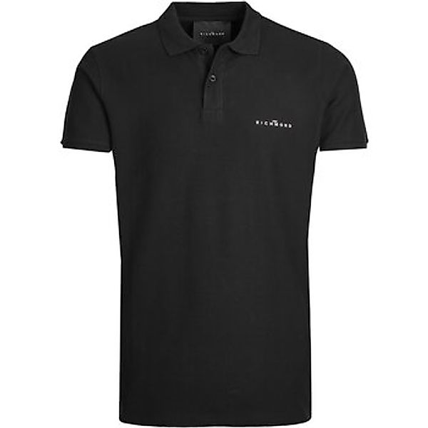 John Richmond Poloshirt John Richmond Polohemd günstig online kaufen