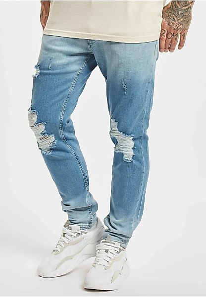 2Y Premium Bequeme Jeans "2Y Premium 2Y Premium Gabriel Slim Fit Jeans" günstig online kaufen