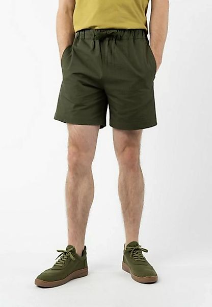 MELA Shorts Ripstop Shorts BANGOURA Zwei Seitentaschen günstig online kaufen