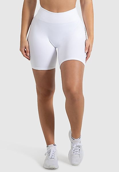 Smilodox Shorts Cetrina, High Waist Push günstig online kaufen