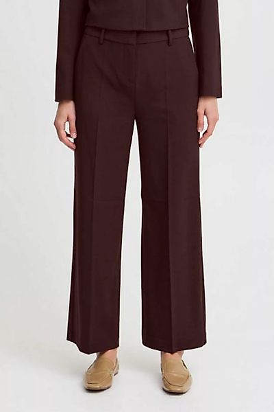 b.young Stoffhose BYDANTA WIDE LEG PANTS modische Stoffhose günstig online kaufen