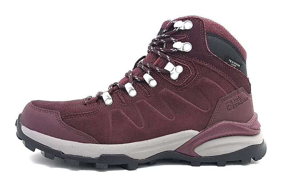 Jack Wolfskin Wanderschuh Outdoorschuh günstig online kaufen