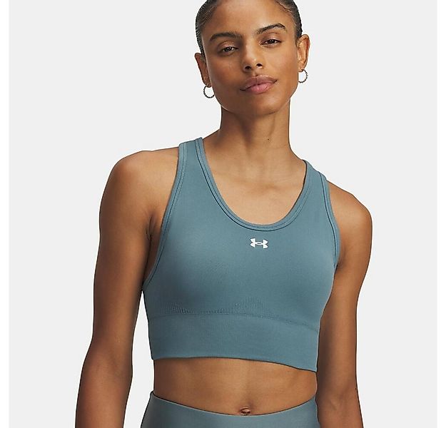 Under Armour® Sport-BH Vanish Seamless Mid Bra günstig online kaufen