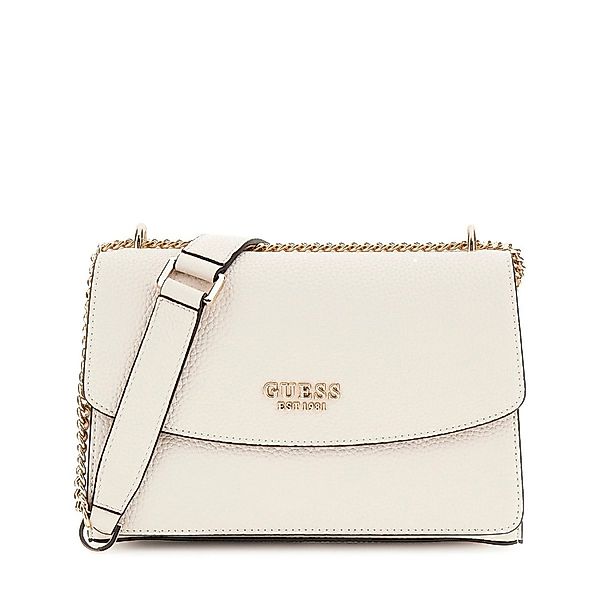Guess Umhängetasche GUESS Umhängetasche Calista Bone günstig online kaufen