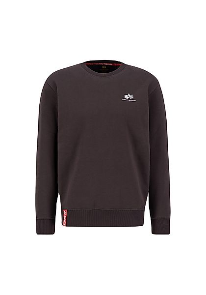 Alpha Industries Sweater Alpha Industries Men günstig online kaufen