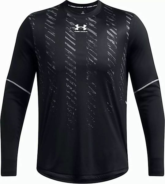 Under Armour® T-Shirt Ua M'S Ch. Pro Ls Jersey günstig online kaufen