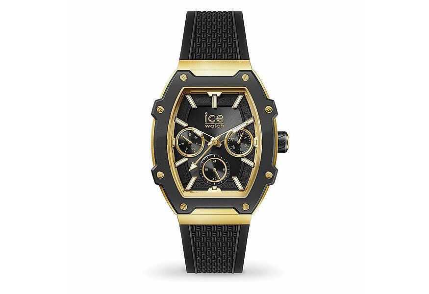 ice-watch Quarzuhr Analoguhr für Erwachsene, (1-tlg) günstig online kaufen