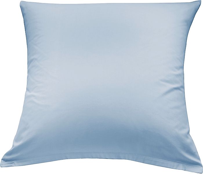 Primera Kissenbezug »Primera Luxus-Satin Kissenbezug«, (1 St.), Passend zu günstig online kaufen