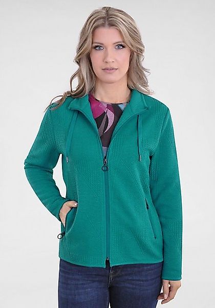 NAVIGAZIONE Sweatjacke Damen Sweatjacke günstig online kaufen