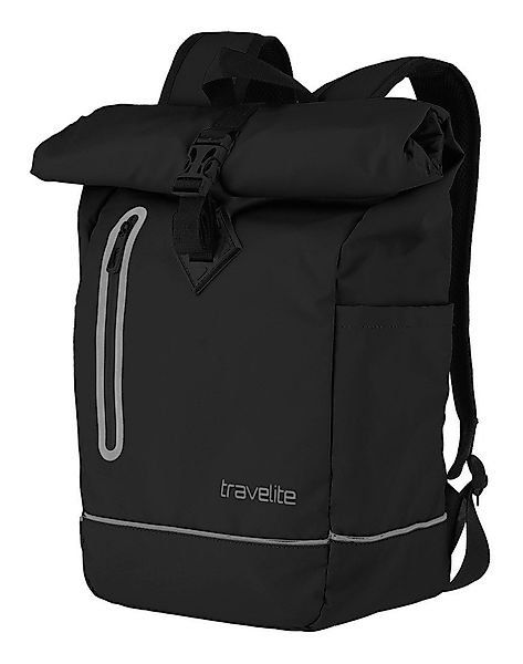 travelite Rucksack Basics Roll-Up - Rucksack günstig online kaufen