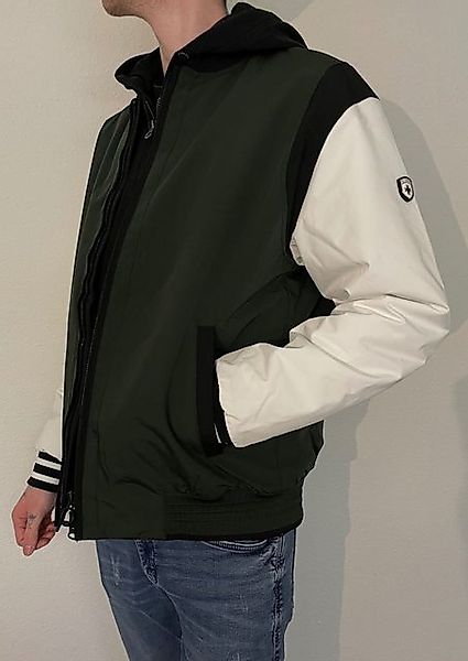 Wellensteyn Collegejacke günstig online kaufen