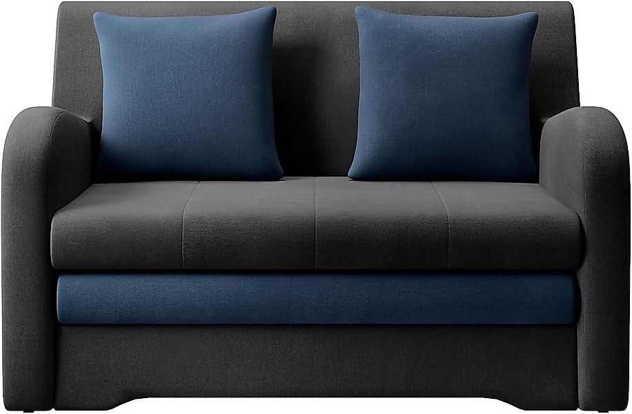 MOEBLO Kindersofa AMIRO - Schlafsessel Sofa günstig online kaufen