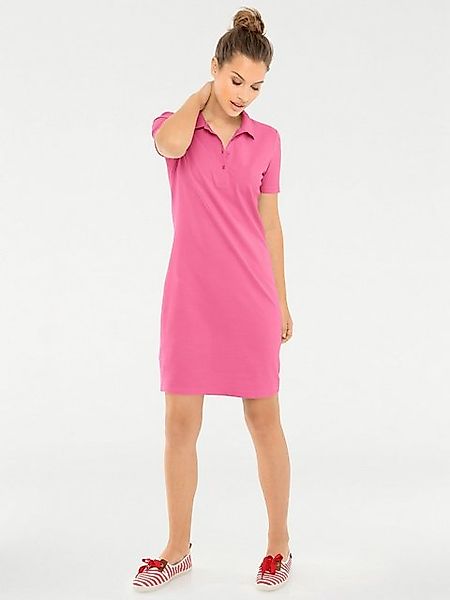 heine Strickkleid Polokleid günstig online kaufen