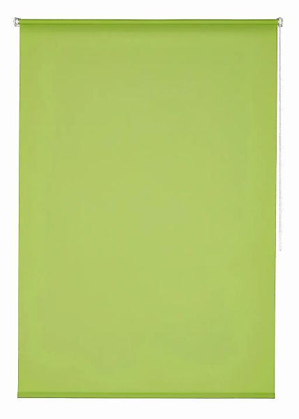 K-HOME Seitenzugrollo "Klemmfix-Rollo" Lichtschutz ohne Bohren 1 Stück günstig online kaufen