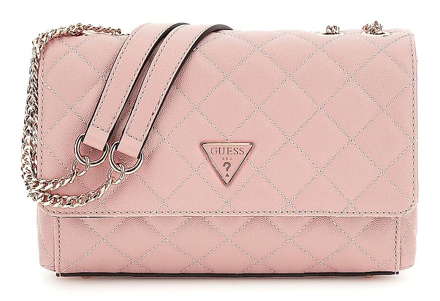 Guess Schultertasche Convertible Xbody Flap Bag günstig online kaufen