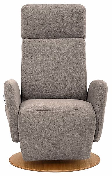 sit&more TV-Sessel "Kobra" wahlweise mit 2 Motoren, 2 Motoren und Akku oder günstig online kaufen