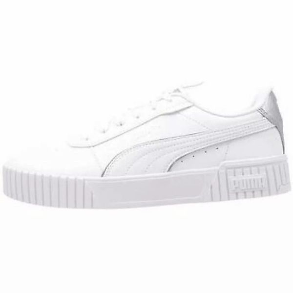 PUMA Carina 2.0 Pop Up Metallics günstig online kaufen