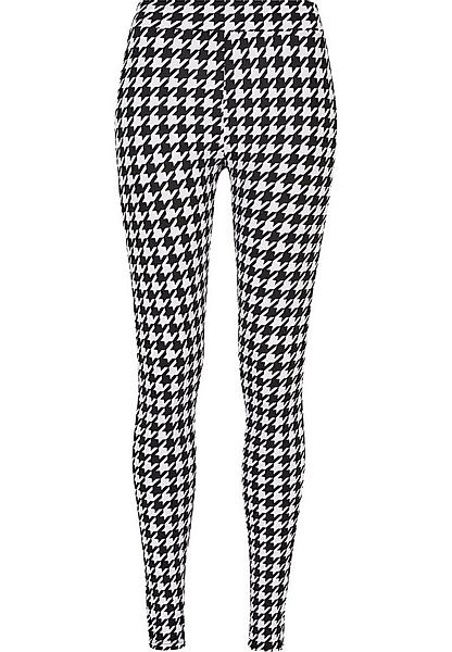 URBAN CLASSICS Leggings Urban Classics Damen Ladies Soft AOP Leggings (1-tl günstig online kaufen