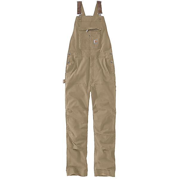 Carhartt Arbeitslatzhose RUGGED FLEX RIGBY (1-tlg) günstig online kaufen