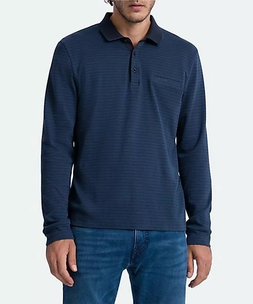Pierre Cardin T-Shirt Pierre Cardin / He.Polo / 1/1 T-Shirt PoloKN günstig online kaufen