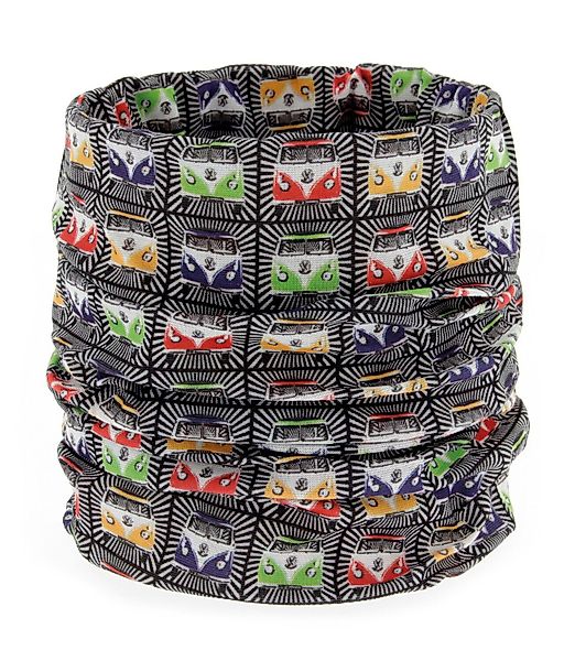 VW Collection by BRISA Multifunktionstuch Volkswagen günstig online kaufen