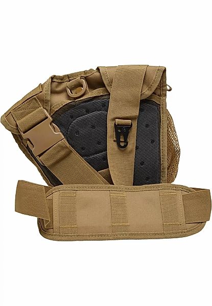 Brandit Schultertasche "Brandit Travel Side Bag" günstig online kaufen