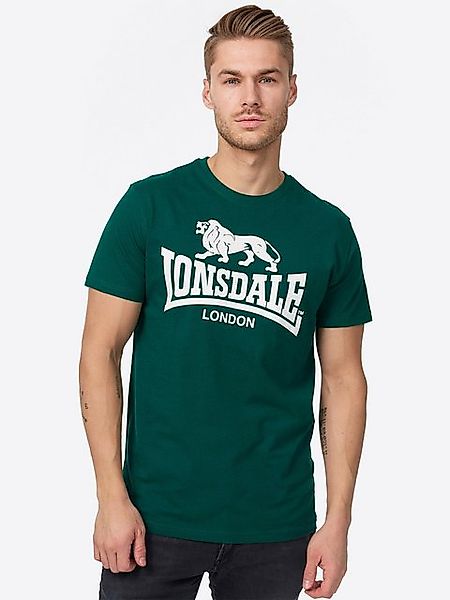 Lonsdale T-Shirt LOGO (1-tlg) günstig online kaufen