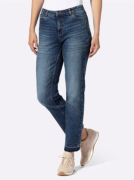 heine Bequeme Jeans günstig online kaufen