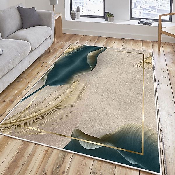 Conceptum Hypnose Teppich 100% VELVET FABRIC, günstig online kaufen