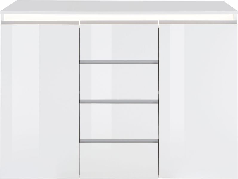 INOSIGN Sideboard "Mailand" Breite 120 cm günstig online kaufen