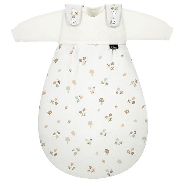 Alvi® Babyschlafsack Alvi Schlafsack Baby Mäxchen 3tlg. Exclusiv, Wintersch günstig online kaufen