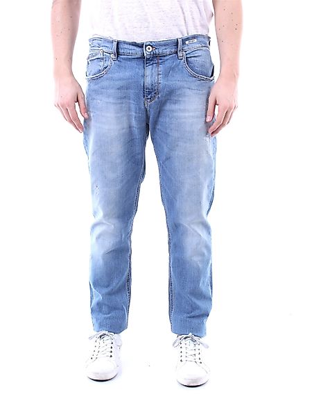 UNIFORM dünn Herren Leichte Jeans günstig online kaufen