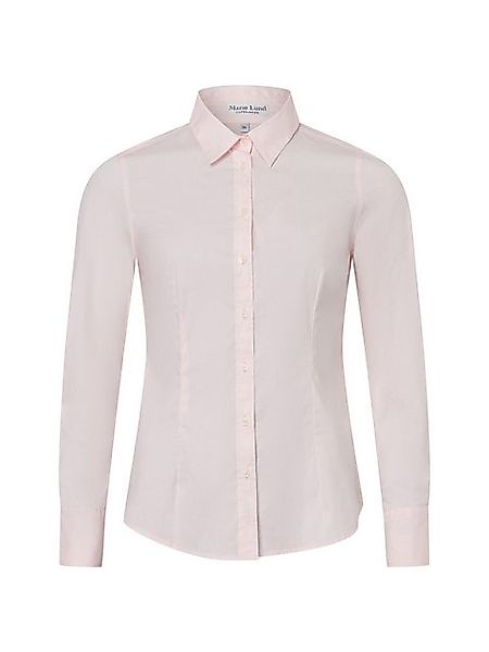 Marie Lund Hemdbluse günstig online kaufen