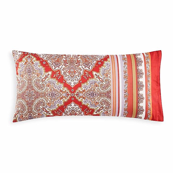 Bassetti Kissenbezug bassetti Granfoulard Kissenbezug 40x80 günstig online kaufen