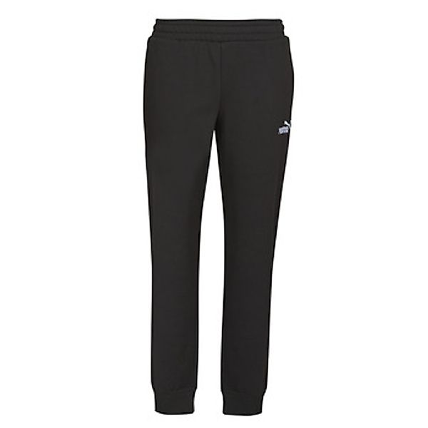 Puma  Trainingsanzüge ESS Small No. 1 Logo Sweatpants FL cl günstig online kaufen