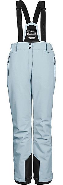 Killtec Skihose KSW 249 WMN SKI PNTS_ERIELLE HELL EISBLAU günstig online kaufen