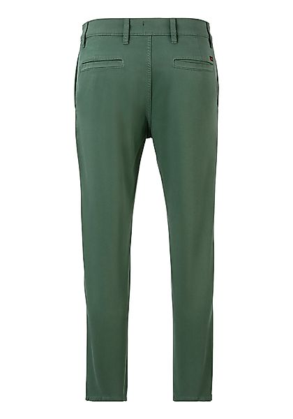 BOSS ORANGE Chinohose tapered mit BOSS günstig online kaufen