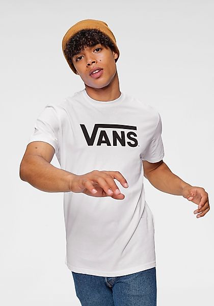 Vans T-Shirt MN VANS CLASSIC Basic günstig online kaufen