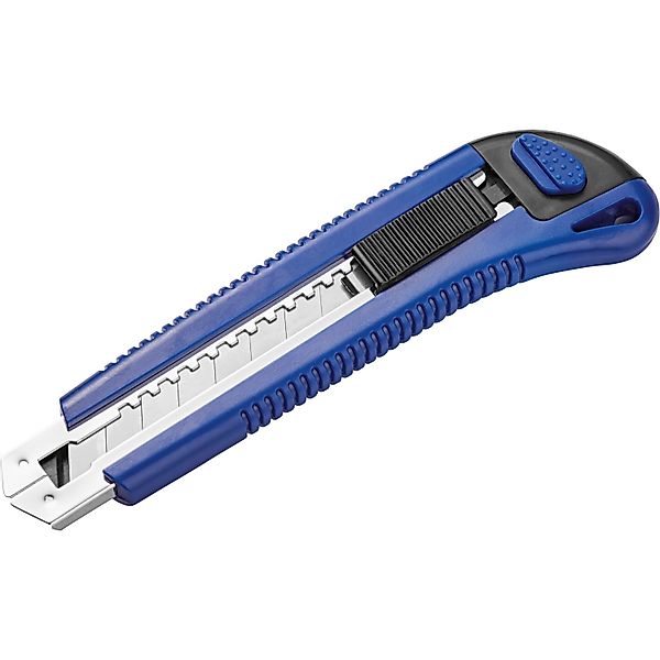 LUX-TOOLS Cuttermesser Classic 100 mm günstig online kaufen