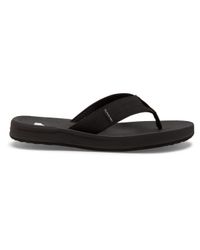 Quiksilver Badesandale "Rivi" günstig online kaufen