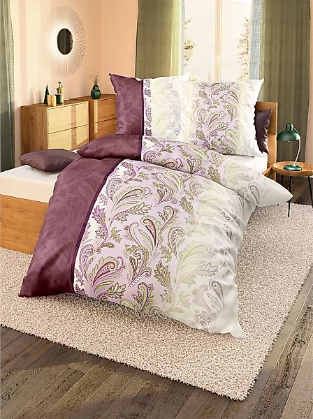 Kaeppel Bettwäsche 2 Stk. günstig online kaufen