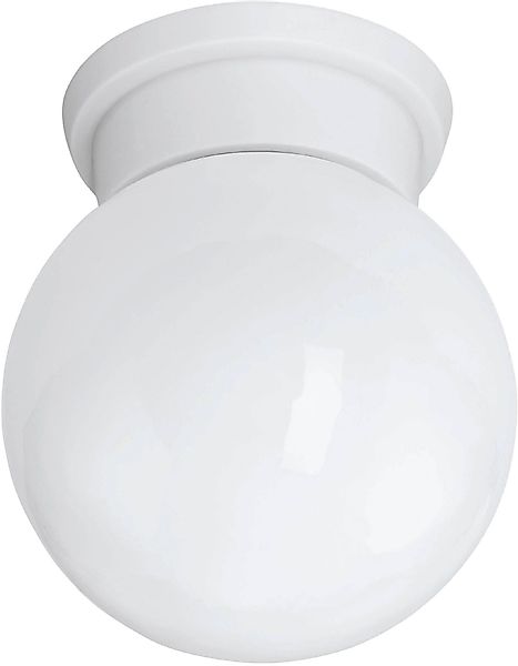 EGLO LED Deckenleuchte DURELO Flurlampe, Bürolampe, günstig online kaufen