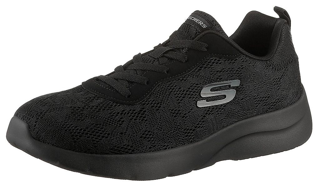 Skechers Dynamight 2.0 Homespun Sneaker Trainingsschuh, Laufschuh, Schnürsc günstig online kaufen